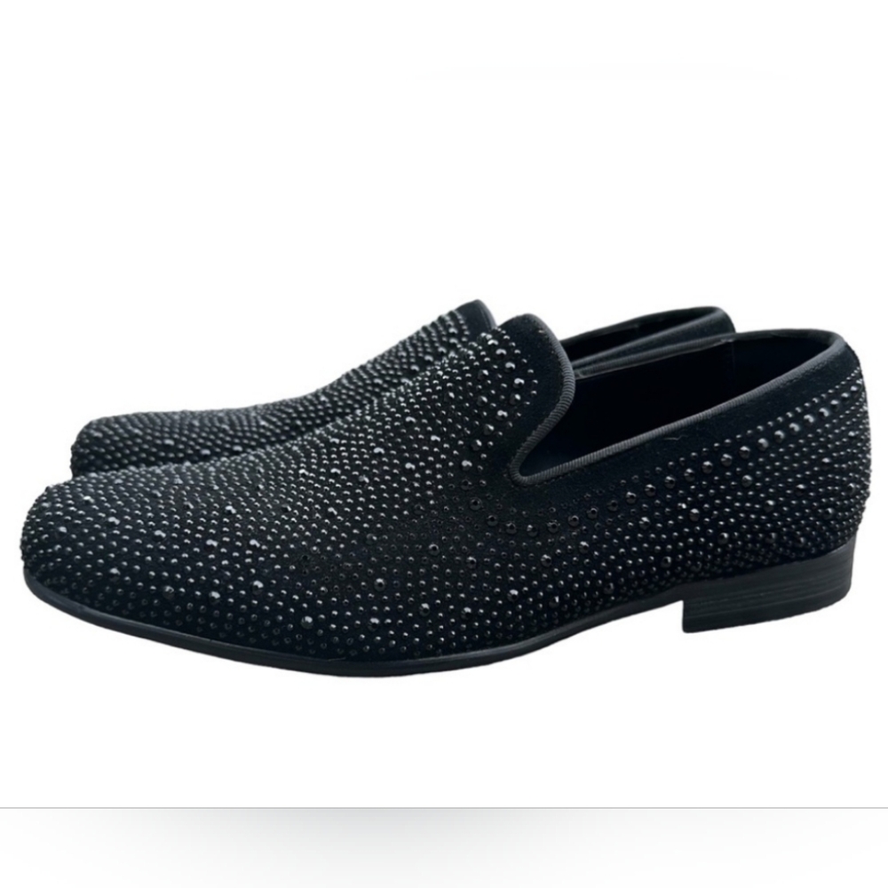 Moretti Men's Dress Shoes